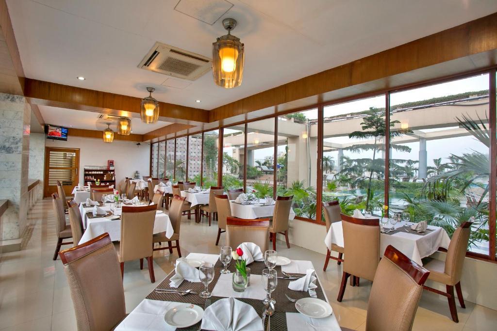 Fars Hotel & Resorts - Bar-Buffet-Pool-Spa Ντάκα Εξωτερικό φωτογραφία
