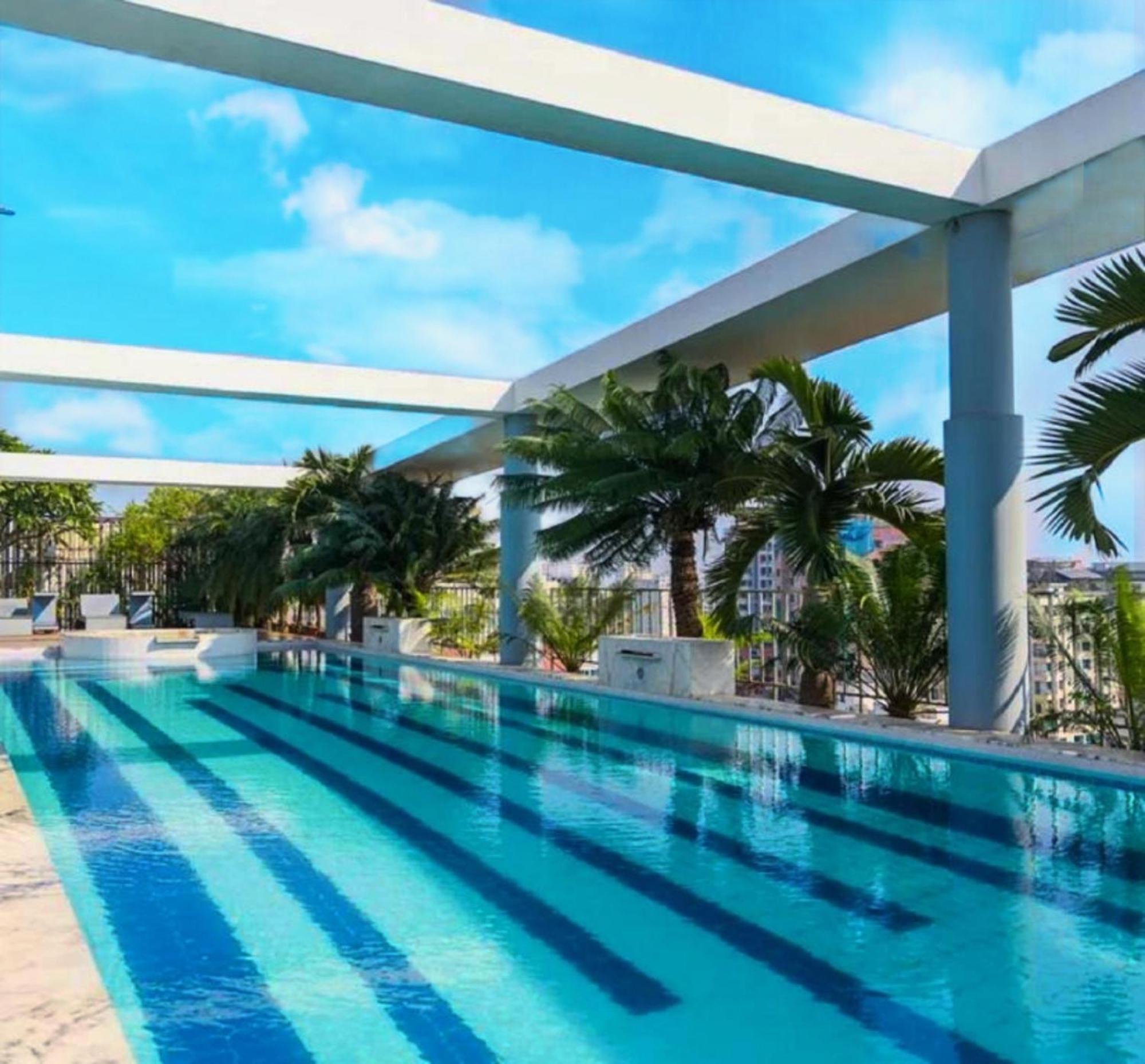 Fars Hotel & Resorts - Bar-Buffet-Pool-Spa Ντάκα Εξωτερικό φωτογραφία